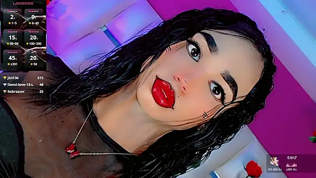 JessiscaWalker online show from 02.22.26