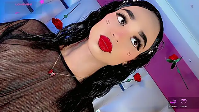 JessiscaWalker online show from 03.10.26