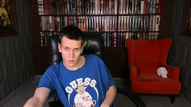 Kane Wolfe online show from 09.20.25