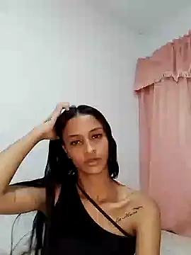 IsabelleLovingmint online show from 09.18.25