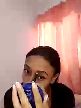 IsabelleLovingmint online show from 09.19.25