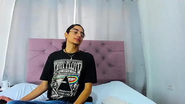 EthanBlackwoodd online show from 01.13.26