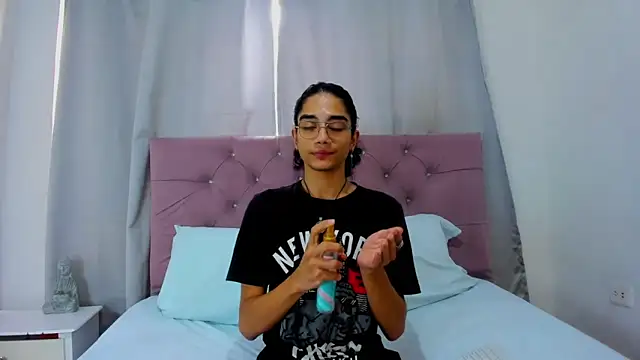 EthanBlackwoodd online show from 02.03.26