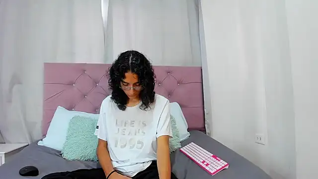 EthanBlackwoodd online show from 02.16.26