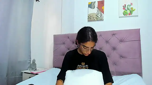 EthanBlackwoodd online show from 03.25.26