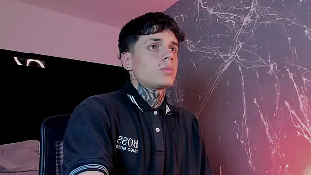 Declan-Fox online show from 09.19.25