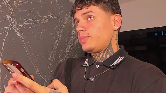 Declan-Fox online show from 11.20.25