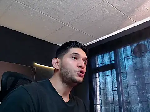 RichardMilleer online show from 09.22.25