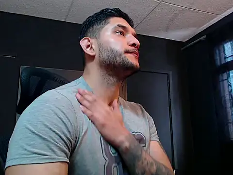 RichardMilleer online show from 11.11.25