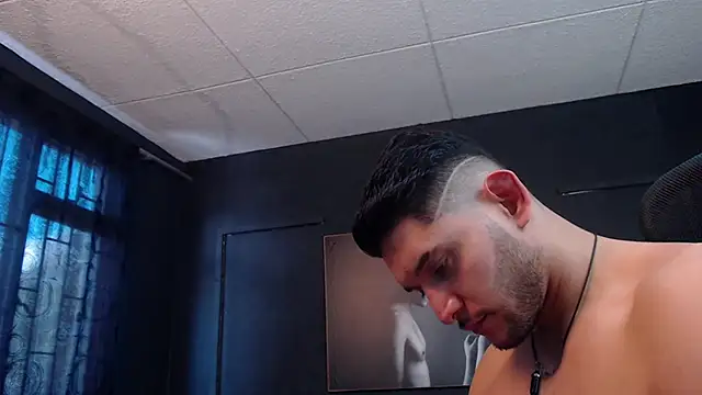 RichardMilleer online show from 02.09.26