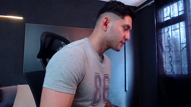 RichardMilleer online show from 03.24.26