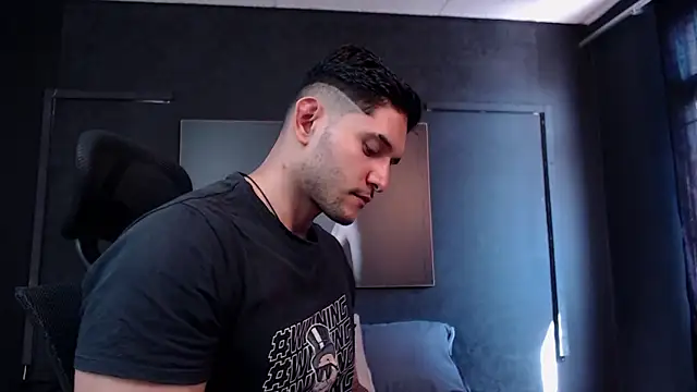 RichardMilleer online show from 03.26.26