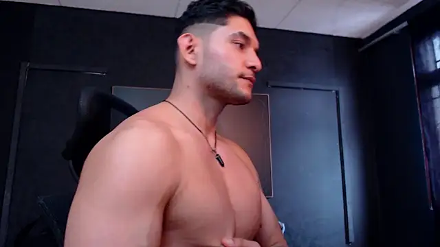 RichardMilleer online show from 03.27.26