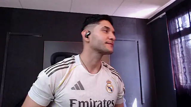 RichardMilleer online show from 04.07.26