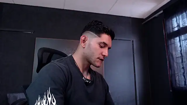 RichardMilleer online show from 04.21.26