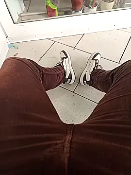 fullystroked online show from 10.30.25