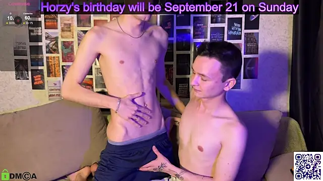 Sky hunter online show from 09.19.25