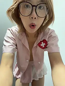 xiaomugouya online show from 08.09.26