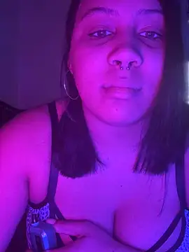 kinkymimi104 online show from 09.12.25
