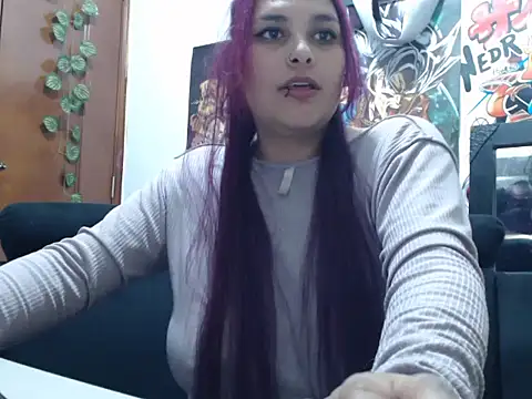 Rose Jessy online show from 09.26.25