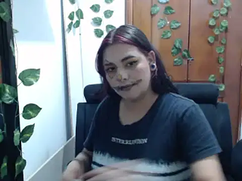 Rose Jessy online show from 10.08.25