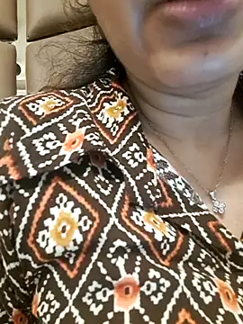 Manshi6800 online show from 09.12.25