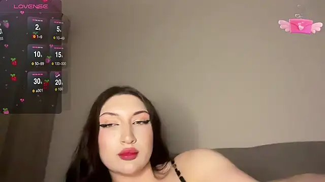 Jessasmith online show from 03.11.26