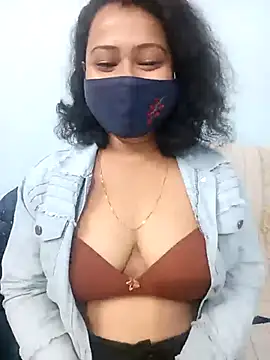 Deliciouskimi online show from 12.20.25