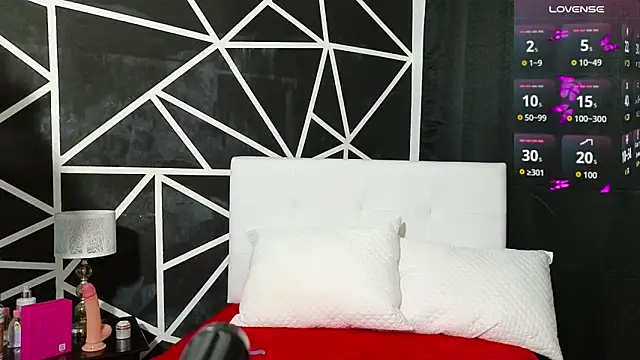 Victoriaa Zans online show from 09.18.25