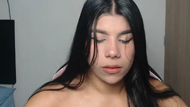 MayaScott11 online show from 03.24.26