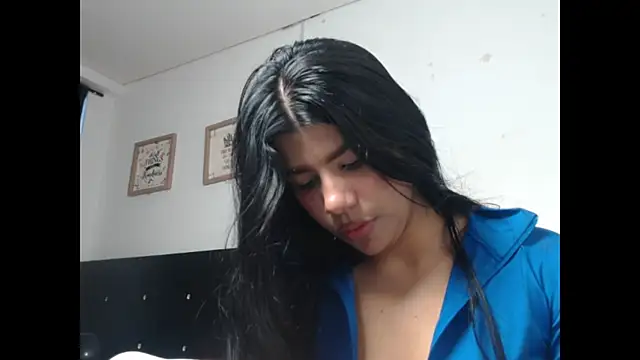 MayaScott11 online show from 05.22.26