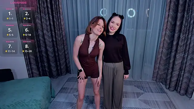 NinaMeaden online show from 09.22.25