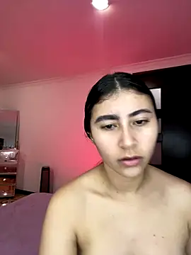 Isabella Montoya online show from 10.14.25