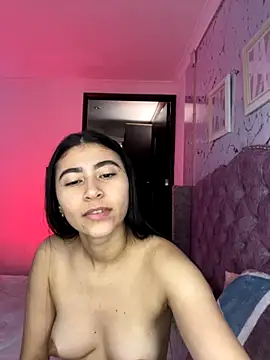 Isabella Montoya online show from 10.23.25