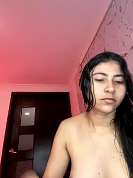 Snapshot of Isabella_Montoya chatting on 11.05.25 Isabella Montoya online show from 11.05.25