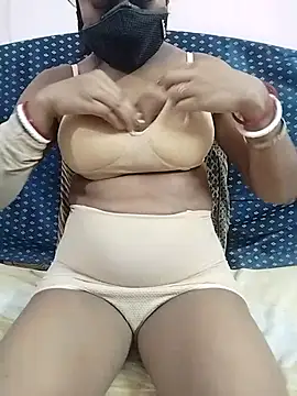 Bengalibeauty96 online show from 10.30.25