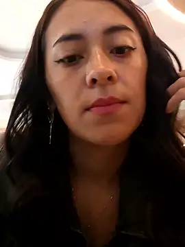 VioletEvanz- online show from 09.19.25