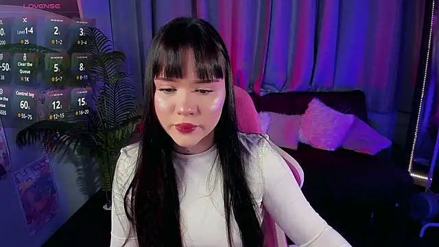  spicygirl online show from 04.17.26