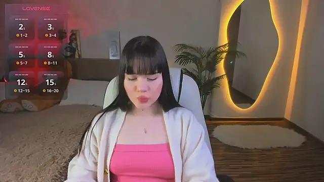  spicygirl online show from 04.25.26