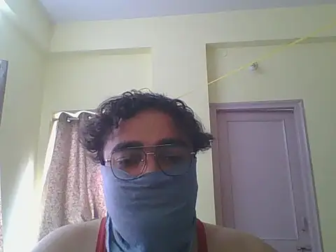 Kunal6782 online show from 09.17.25