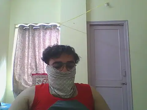 Kunal6782 online show from 09.18.25