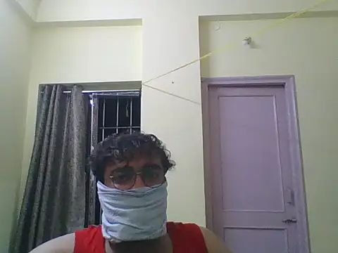 Kunal6782 online show from 09.19.25