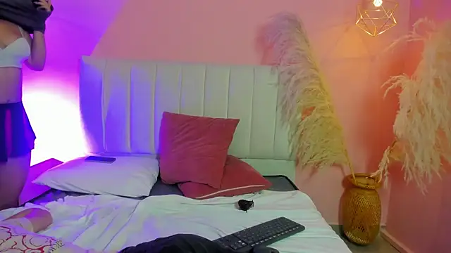  ruby red online show from 10.16.25