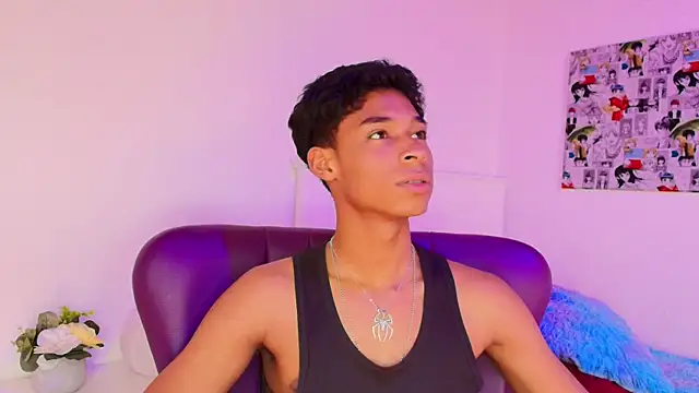 CoffeNaughty nom online show from 11.30.25