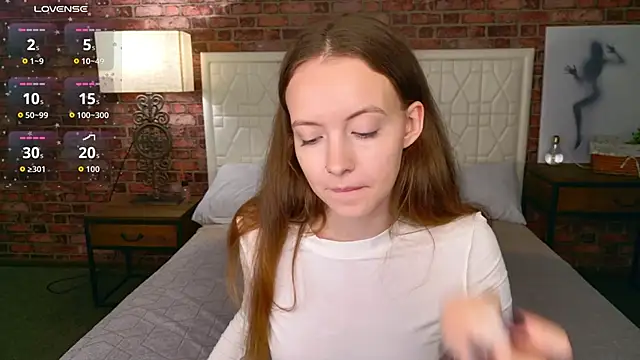 SallyPinkman online show from 09.19.25