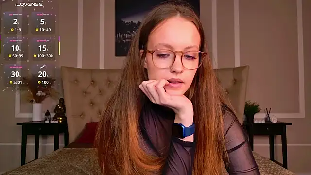 SallyPinkman online show from 09.23.25