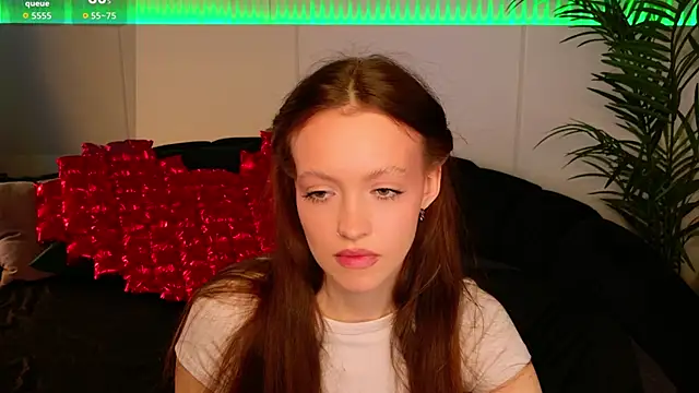 SallyPinkman online show from 02.12.26