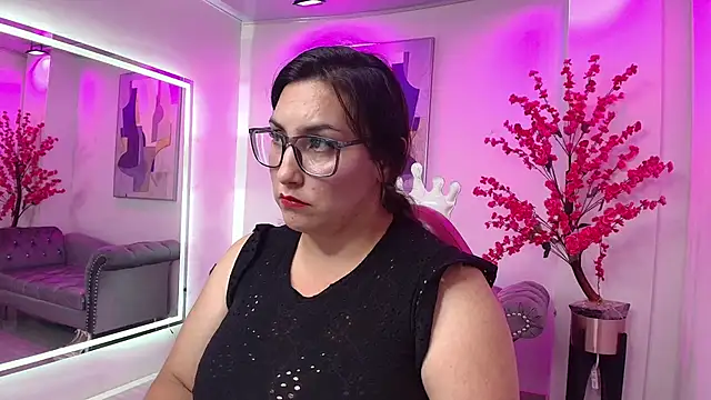 Shantall dreamy online show from 09.30.25