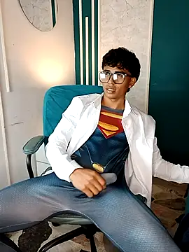 Jaycob Black1 online show from 09.27.25