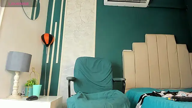 Jaycob Black1 online show from 10.07.25